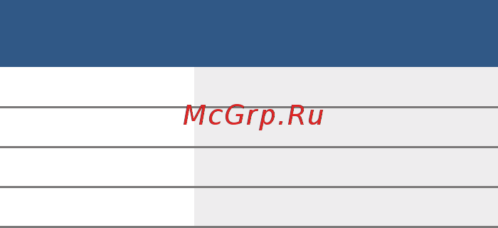 Bosch KIR81VS20R Белый [7/21] Технические данные