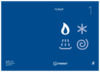 Indesit MWI 222.1 X 800 Вт серебристый Инструкция по эксплуатации