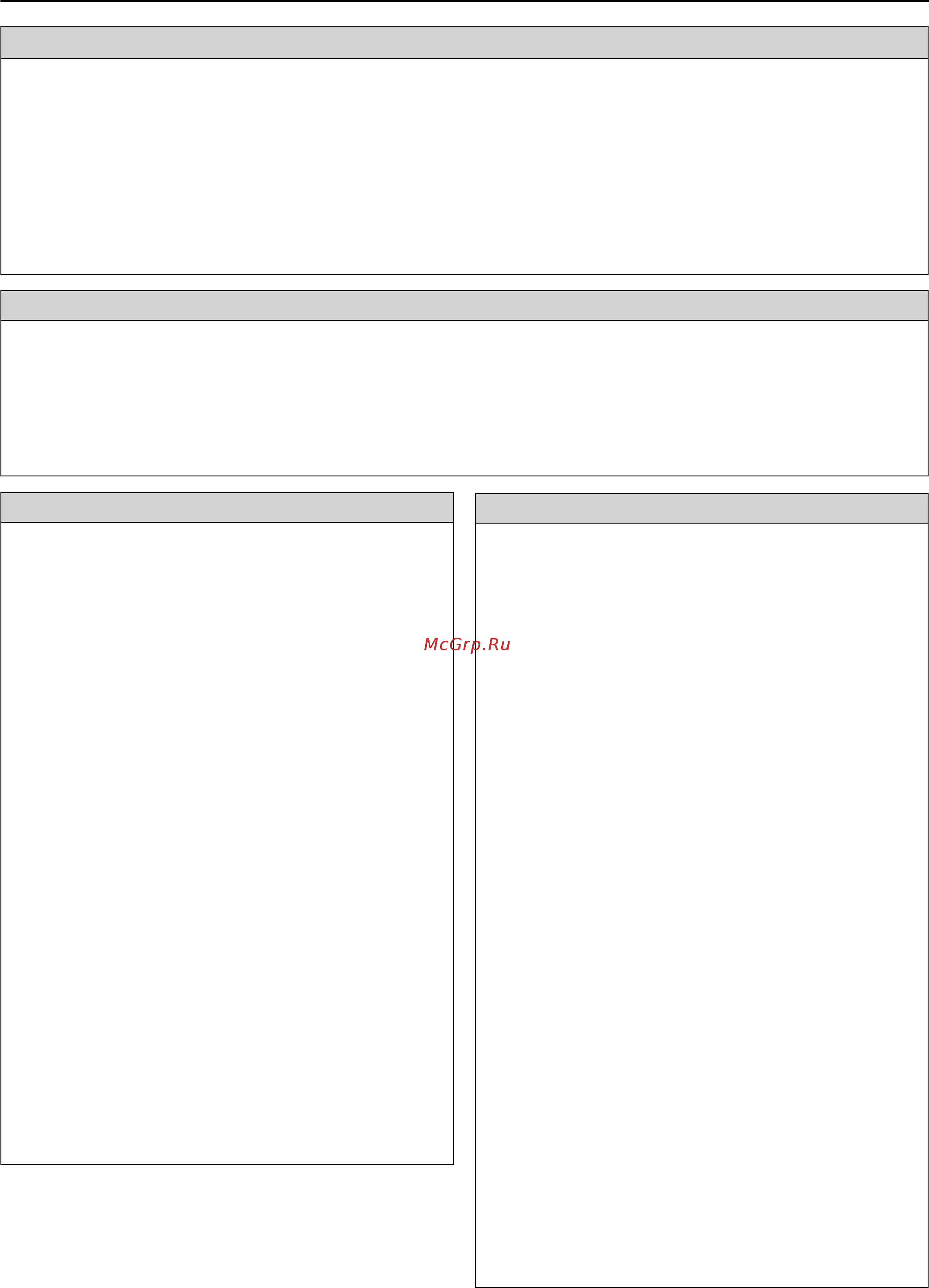 Whirlpool AKZ 6230 S Белый [6/26] Установка