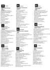 Hotpoint-Ariston KIA 640 C Черный Инструкция по эксплуатации