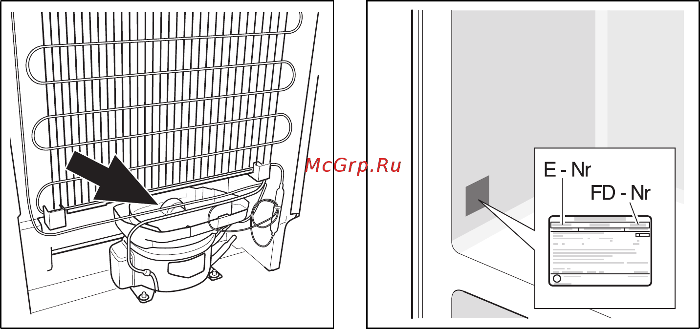 Sharp SJB233ZRSL Инструкция по эксплуатации онлайн [29/30] 324184