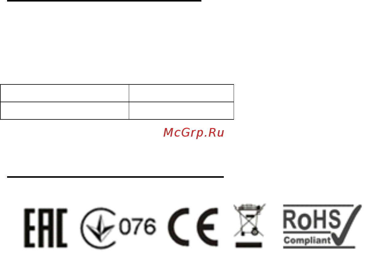Polaris PMH 1544 ЧЕРНЫЙ Инструкция по эксплуатации онлайн [22/23] 302809