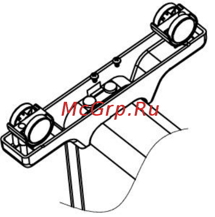 Polaris PMH 1544 ЧЕРНЫЙ [5/23] Комплектация
