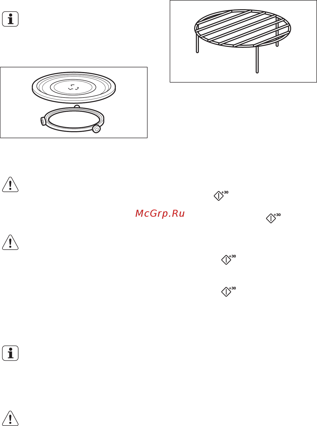 Electrolux EMS21400S [24/104] Akcesoria