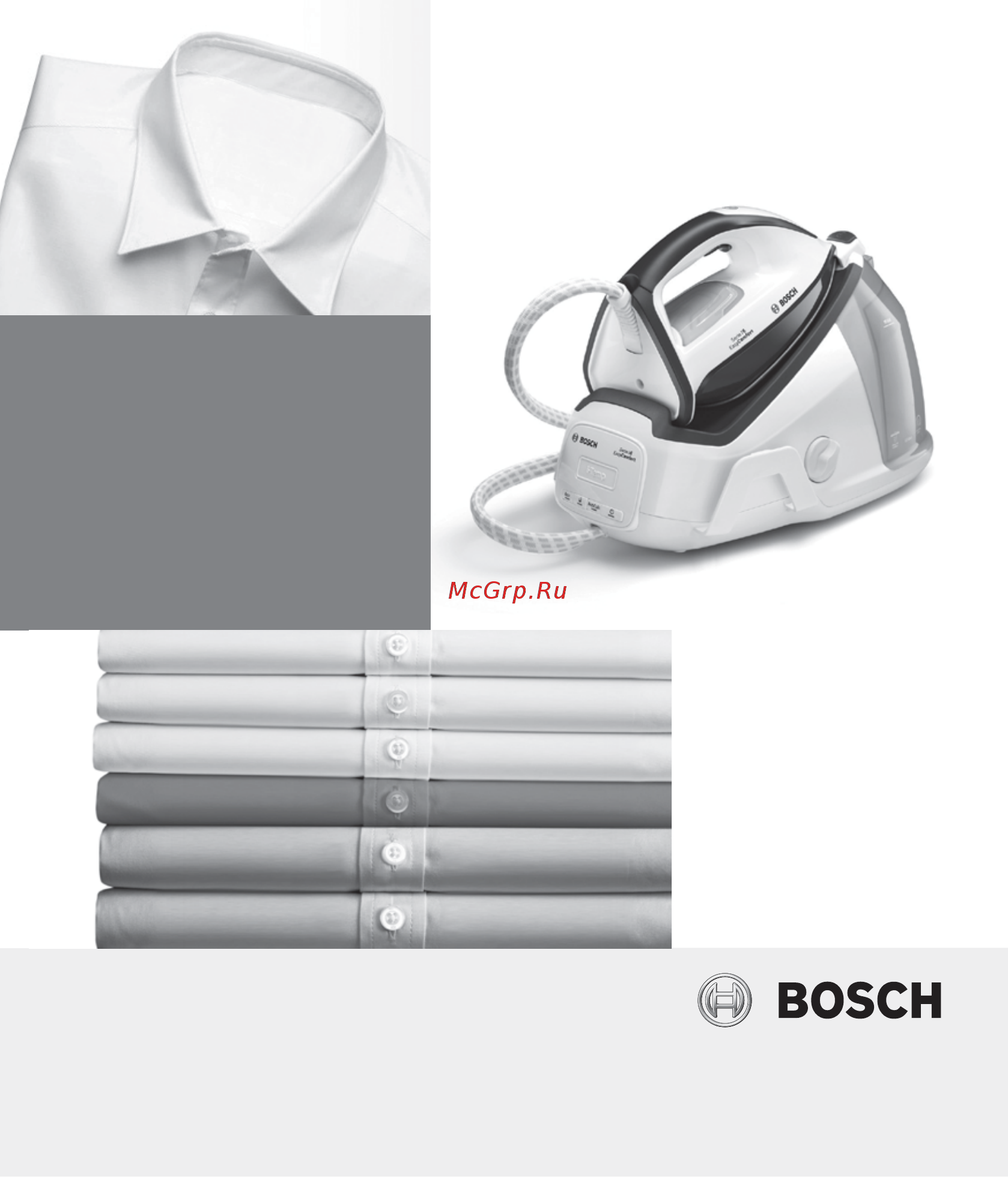Bosch TDS6010 Инструкция по эксплуатации онлайн