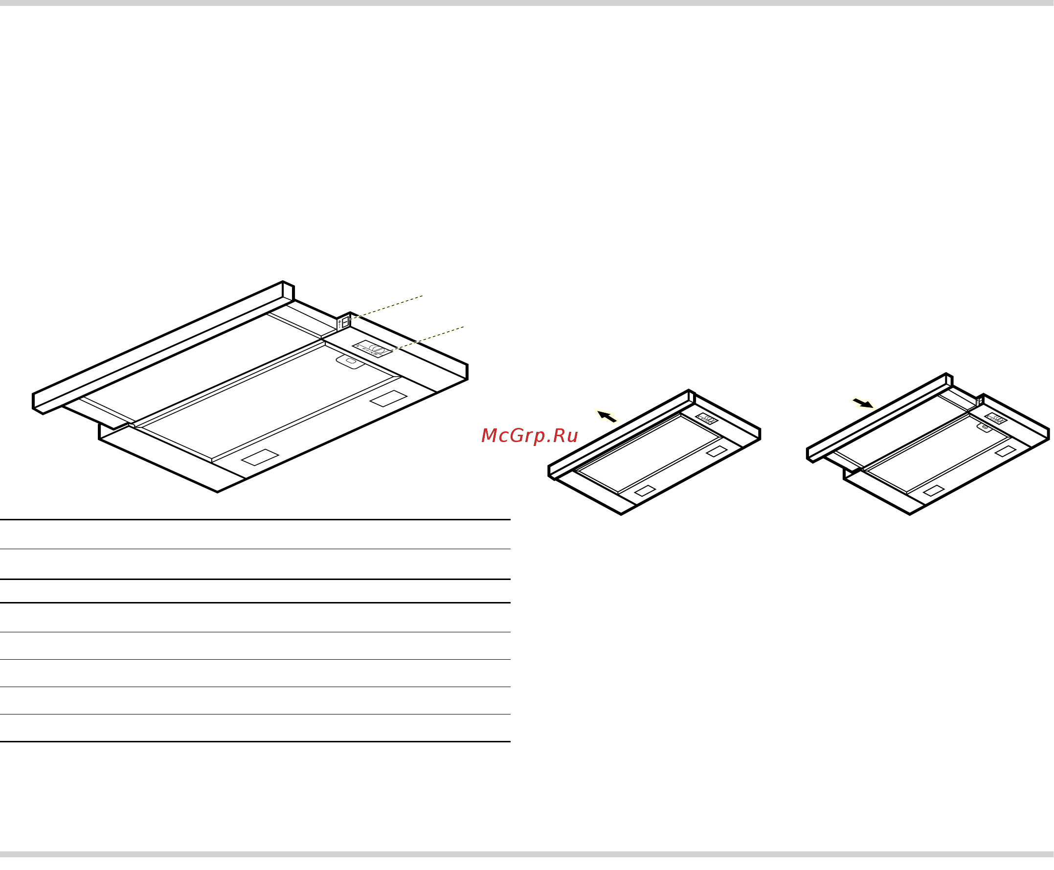 Bosch DHI646CQ Руководство пользователя онлайн [20/32] 407608