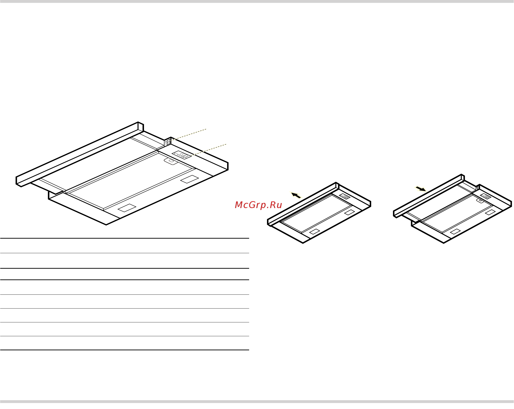 Bosch DHI646CQ Руководство пользователя онлайн [27/32] 407608