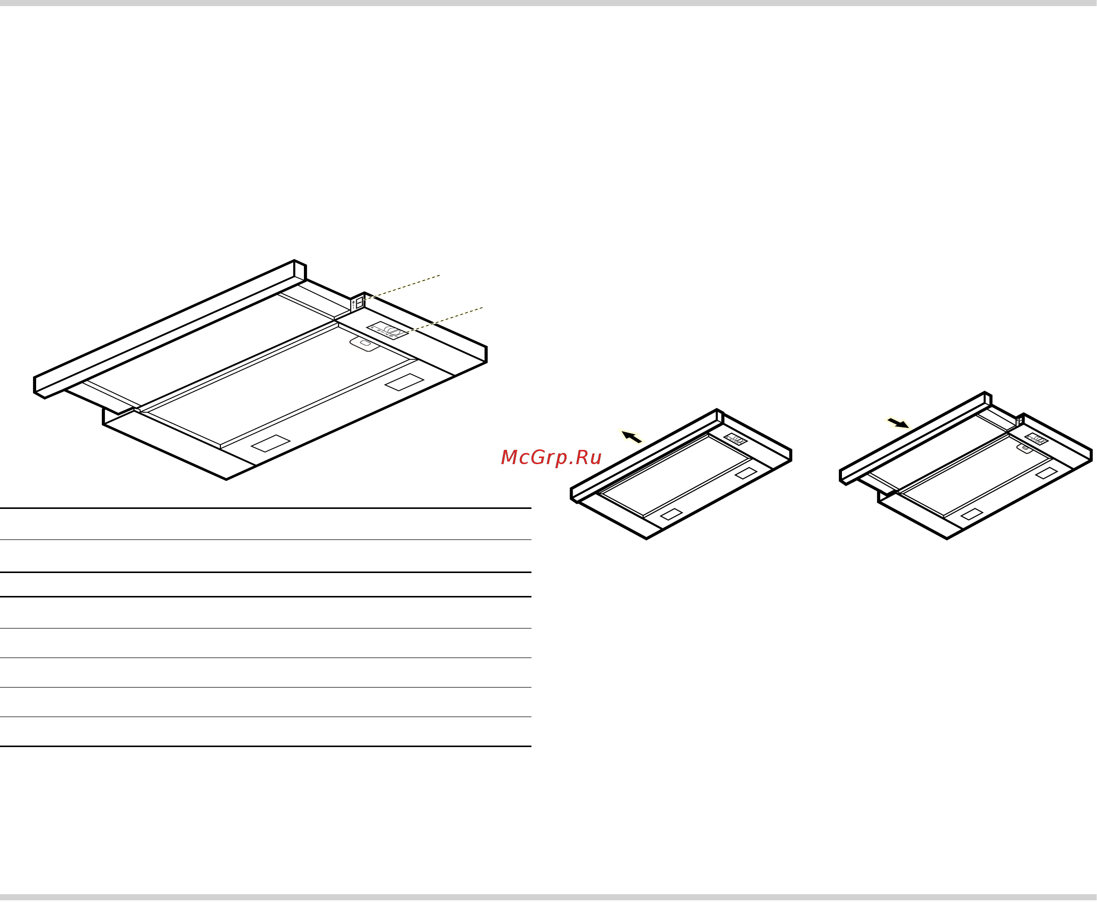 Bosch DHI642EQ Руководство пользователя онлайн [6/32] 407609