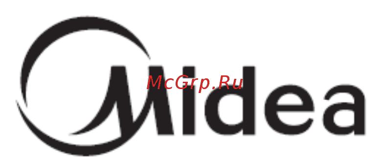 Midea MV-WMF714G Инструкция по эксплуатации онлайн