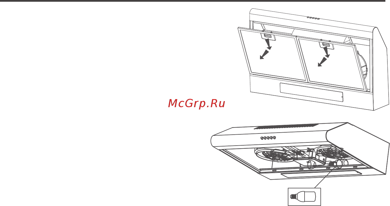 Midea MH60T349W [12/16] Уход и обслуживание