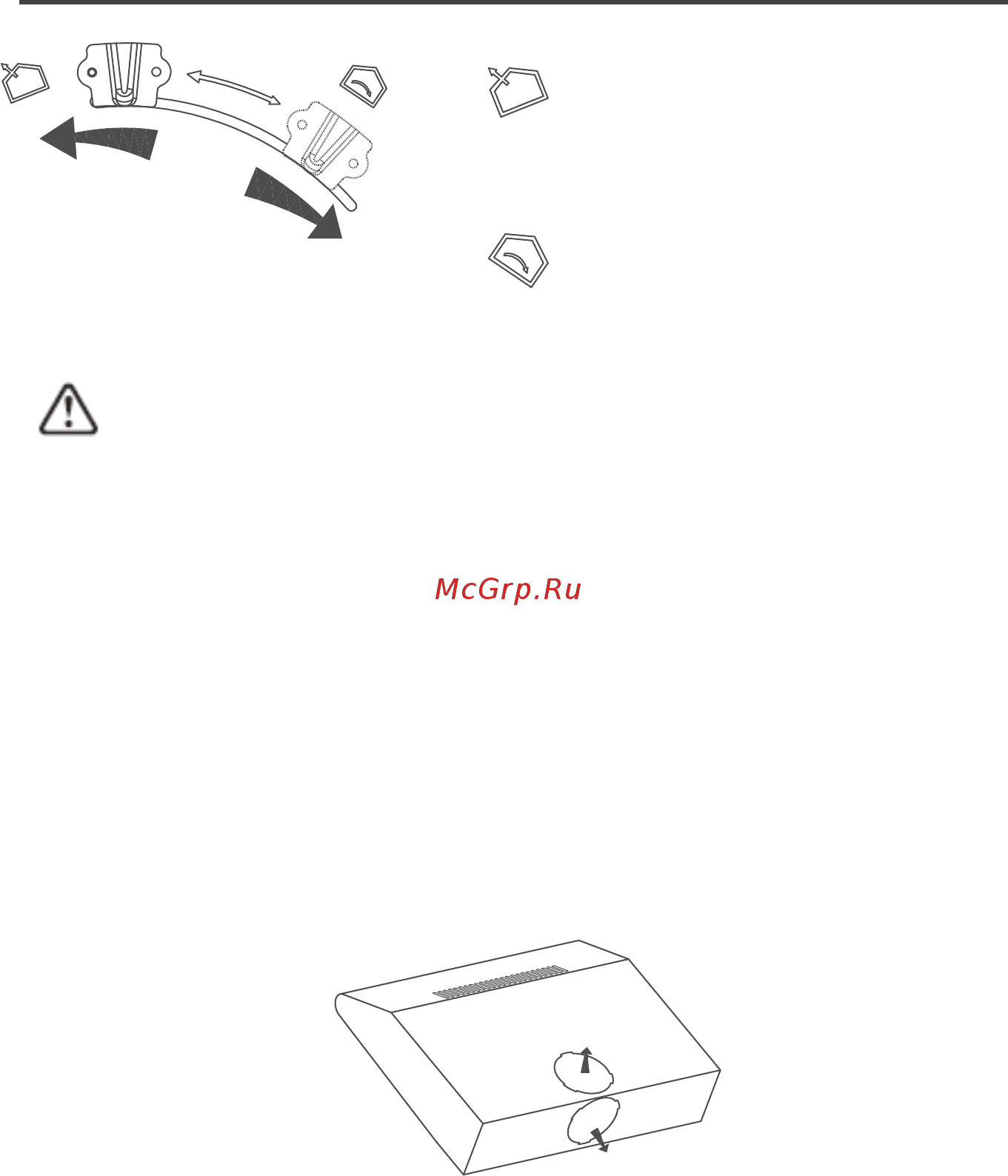 Midea MH60T349W [8/16] Установка