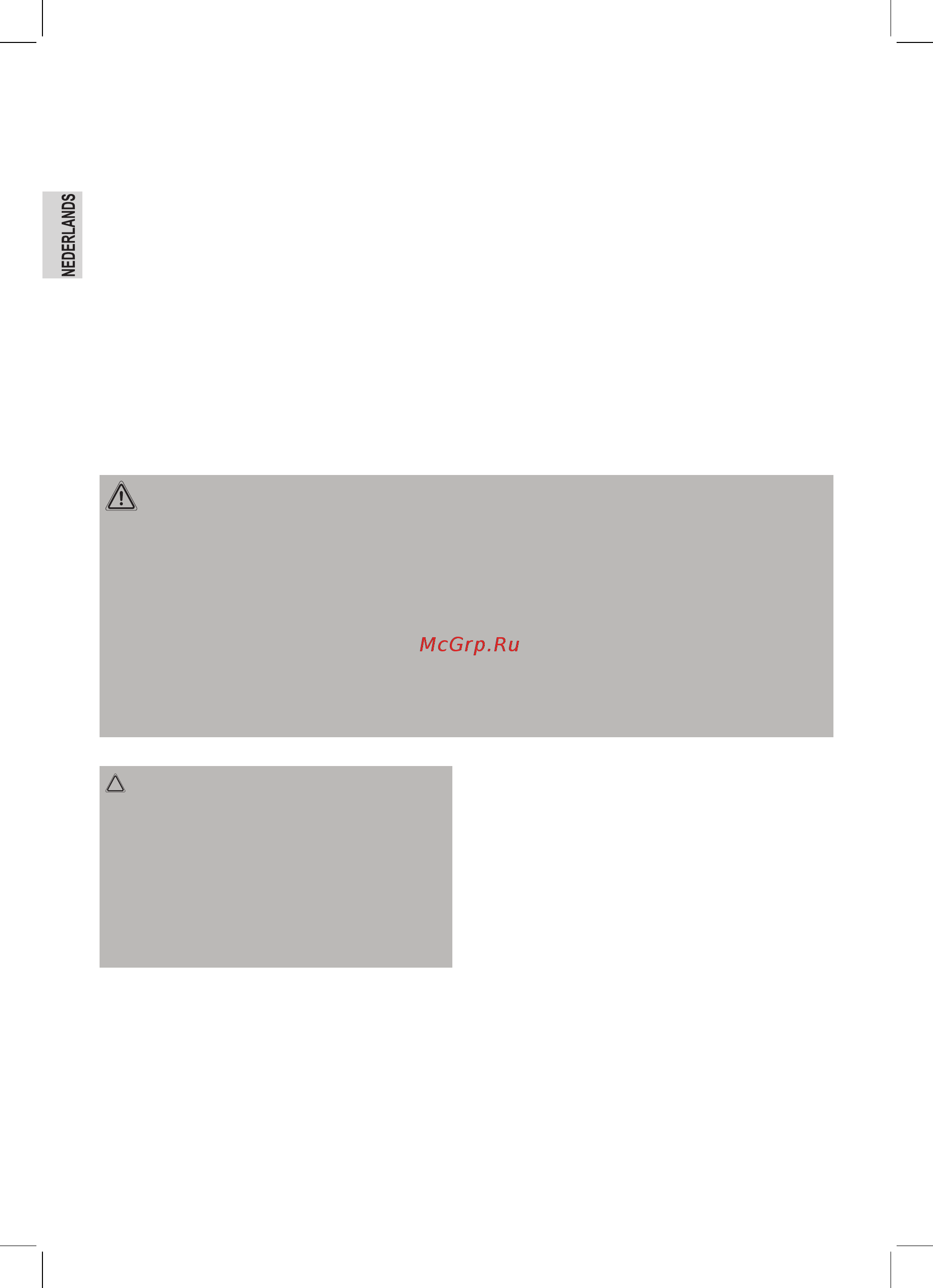 Profi Cook PC-KSW 1093 [12/64] Reiniging