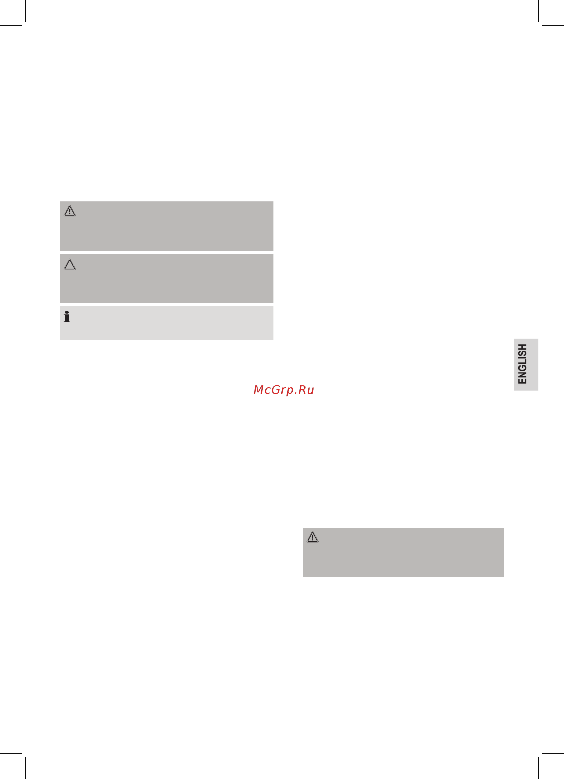 ProfiCook 501093 [29/64] Contents