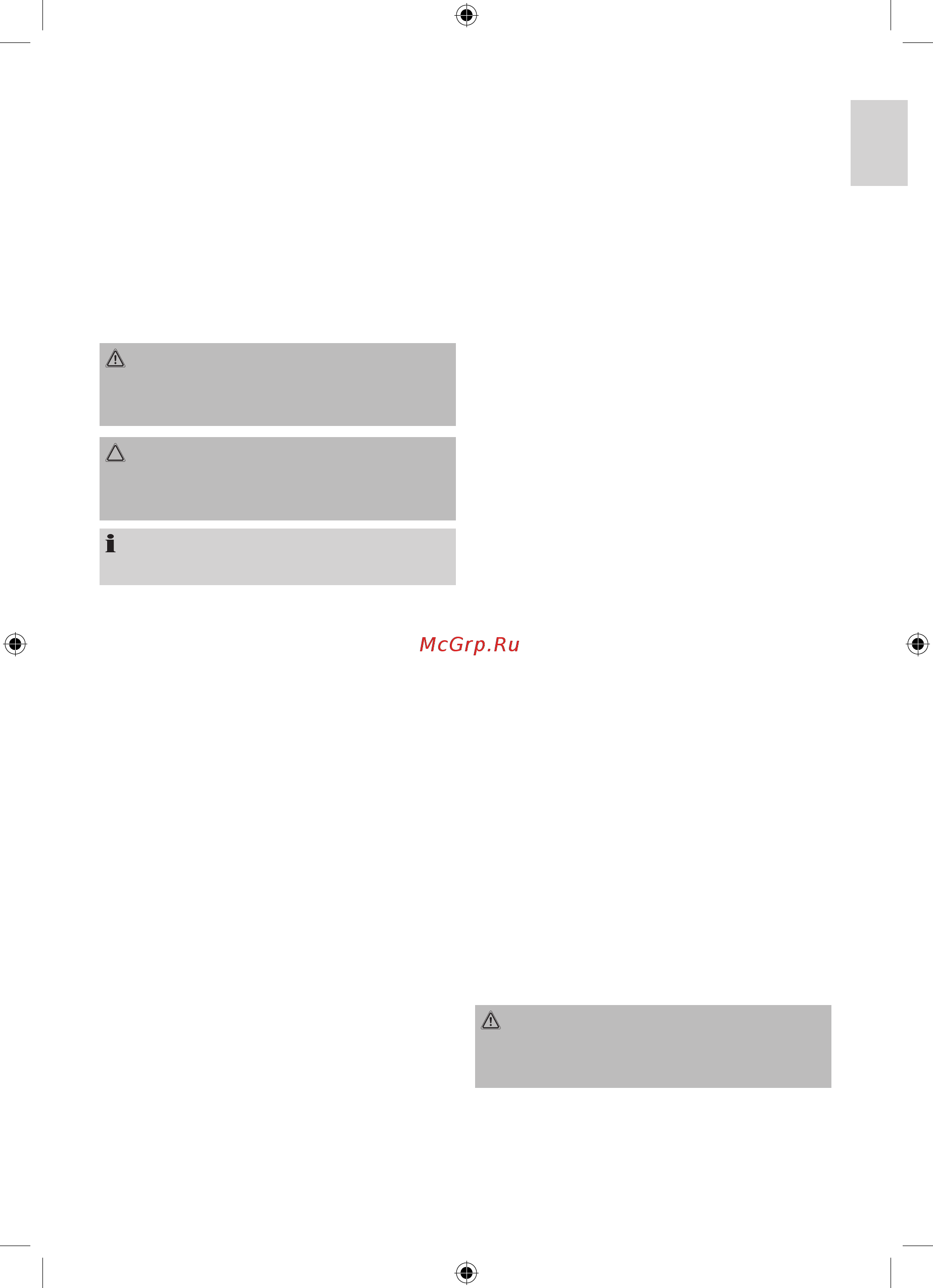 ProfiCook 501088 [3/124] Allgemeine sicherheitshinweise