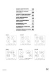 Zigmund & Shtain CNS 021,60 DX Инструкция по эксплуатации