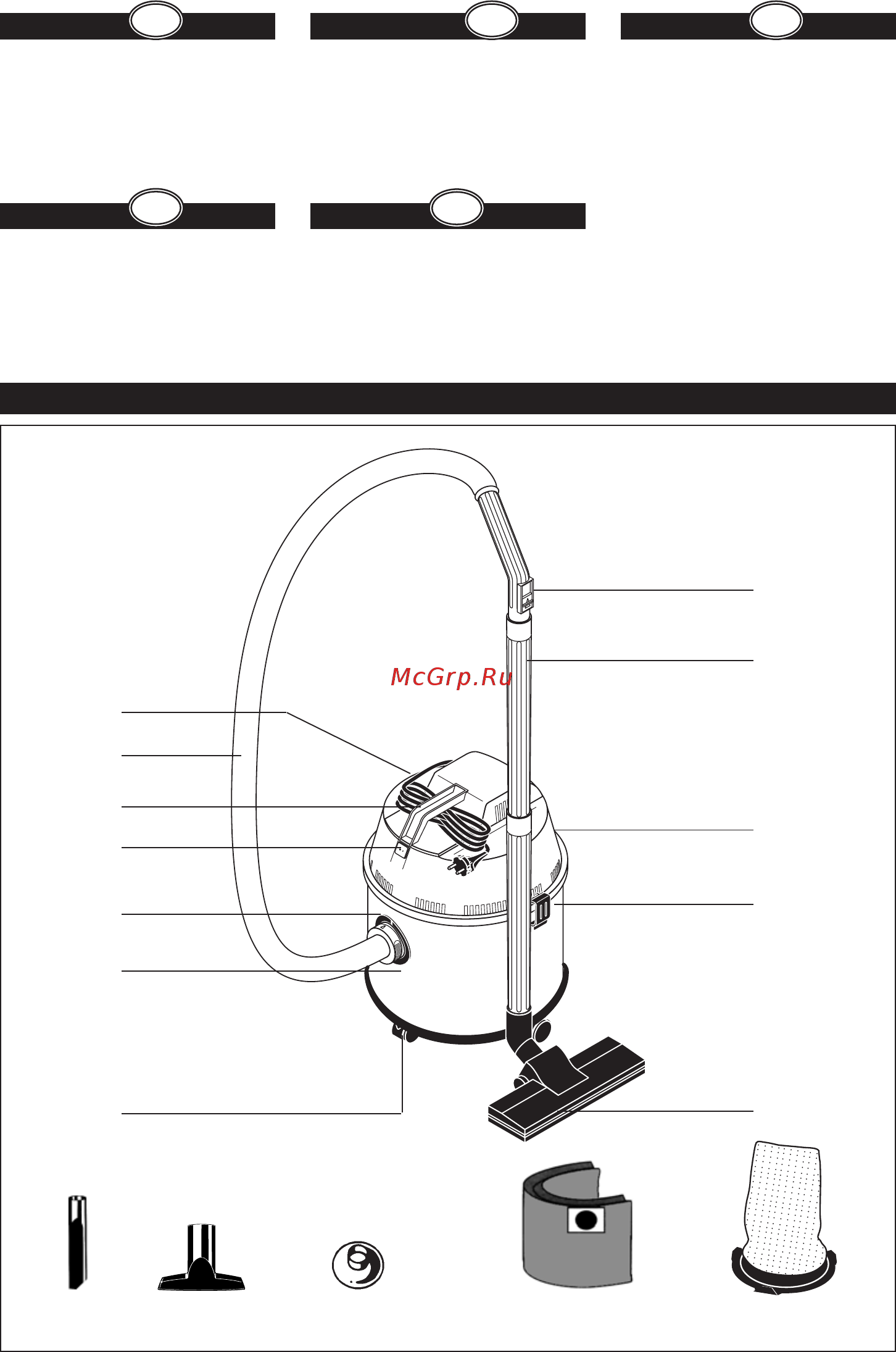 Thomas INOX 1516 [2/20] 14 15 16 17