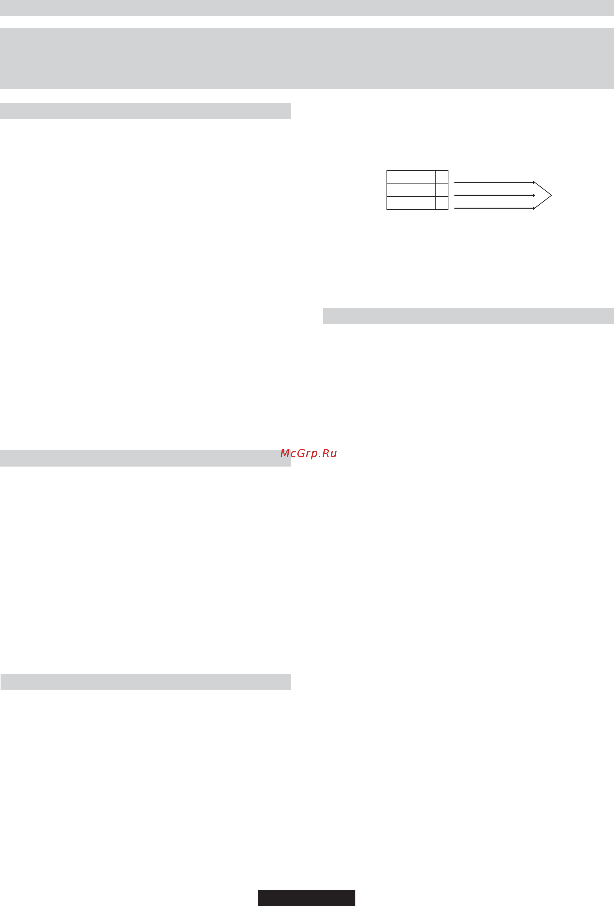 Candy CVG64SGB [43/66] Istruzioni per l installatore