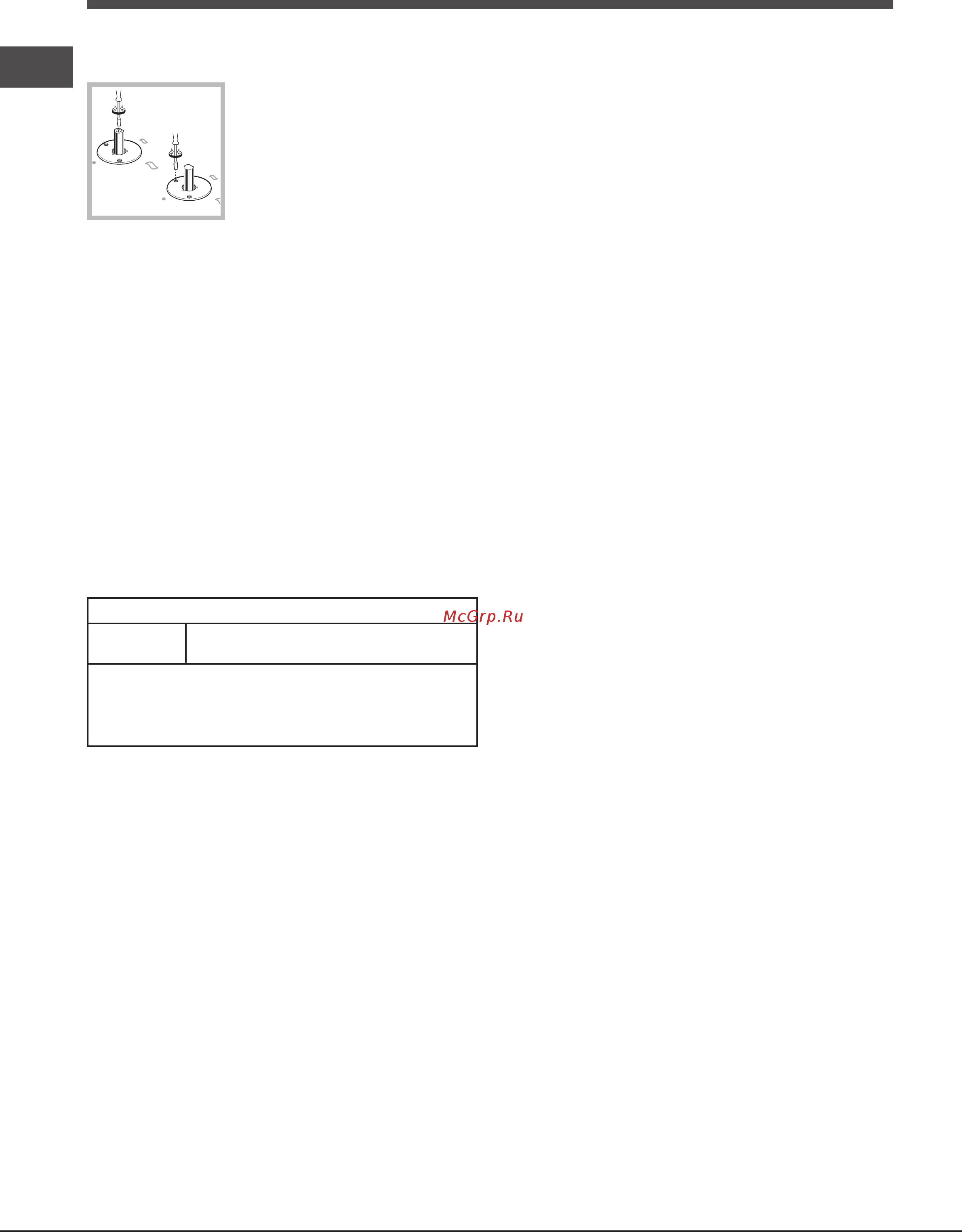 Indesit PAA 642 /I(WH) [8/24] Ecodesign