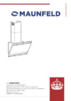 Maunfeld Berford 60 Инструкция по эксплуатации