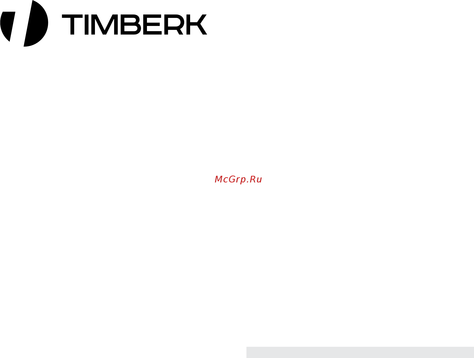 Timberk SWH RS7 30 V  2 [29/32] Www timberk com электрический накопительный водонагреватель