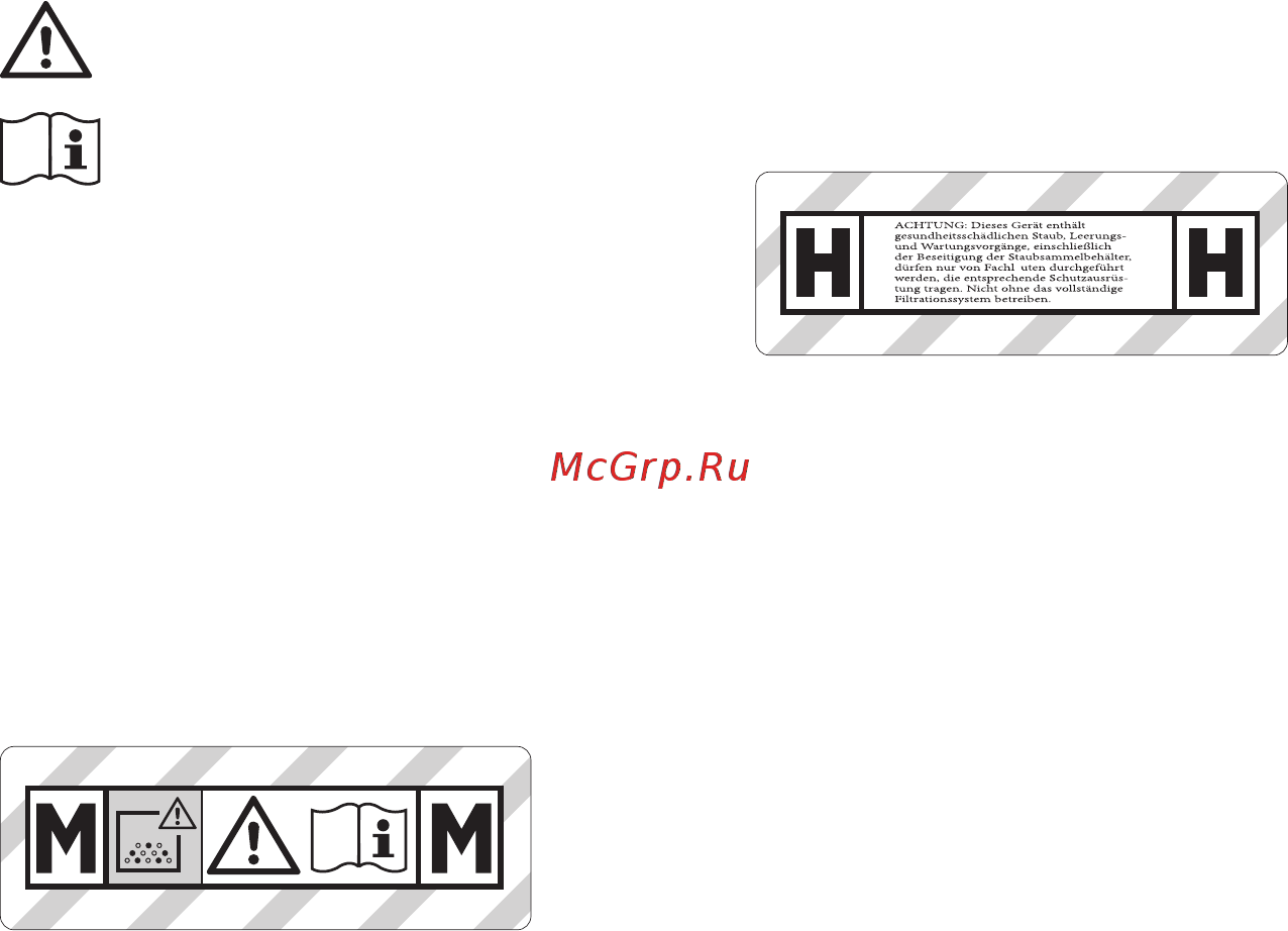 Metabo ASR 35 L ACP 602057000 Зеленый, черный Инструкция по эксплуатации онлайн [112/152] 302029