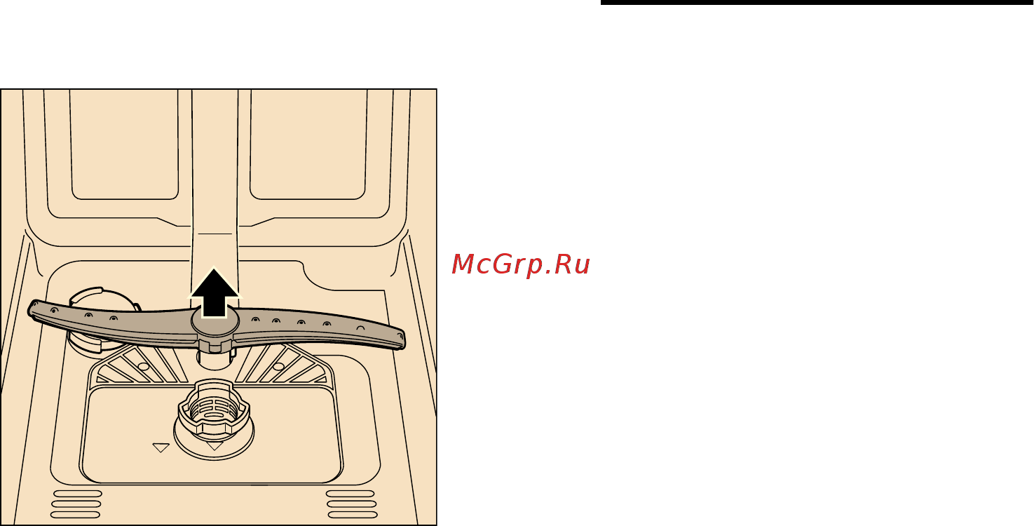 Bosch SilencePlus SPS25FW10R Инструкция по эксплуатации онлайн [32/50] 346117