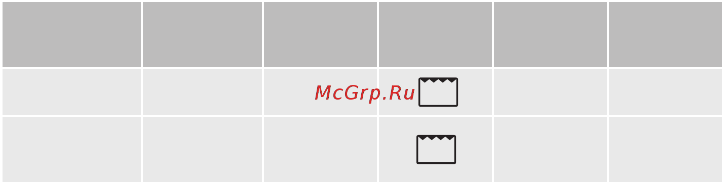 Gorenje Ora Ito BO658ORAW 596722 Белый [55/56] Гриль