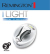 Remington i-Light Essential IPL6250 Инструкция по эксплуатации
