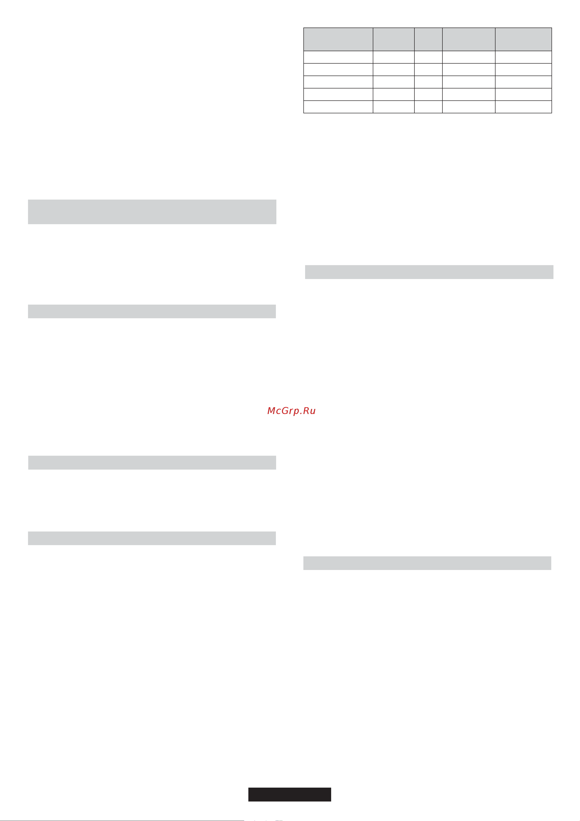 Candy cpg 64sgx [7/62] Adapting the hob to different types of gas