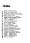 Elica IX/A/90/VT PRF0094215A Серебристый Инструкция по эксплуатации