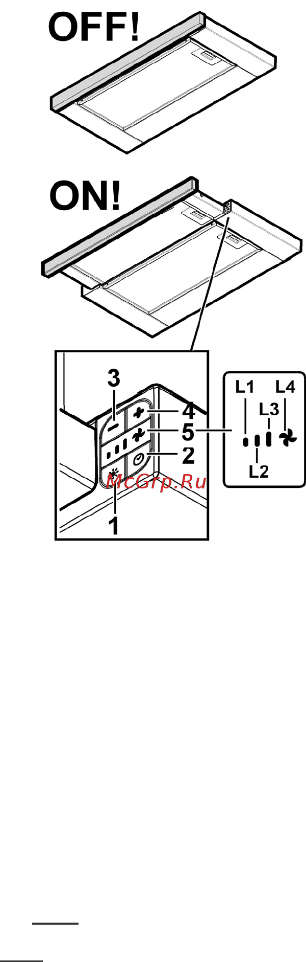 Elica IX/A/90/VT PRF0094215A Серебристый Инструкция по эксплуатации онлайн [124/128] 302228