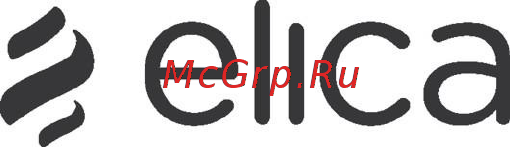Elica Spot NG 55916388 Белый Инструкция по эксплуатации онлайн