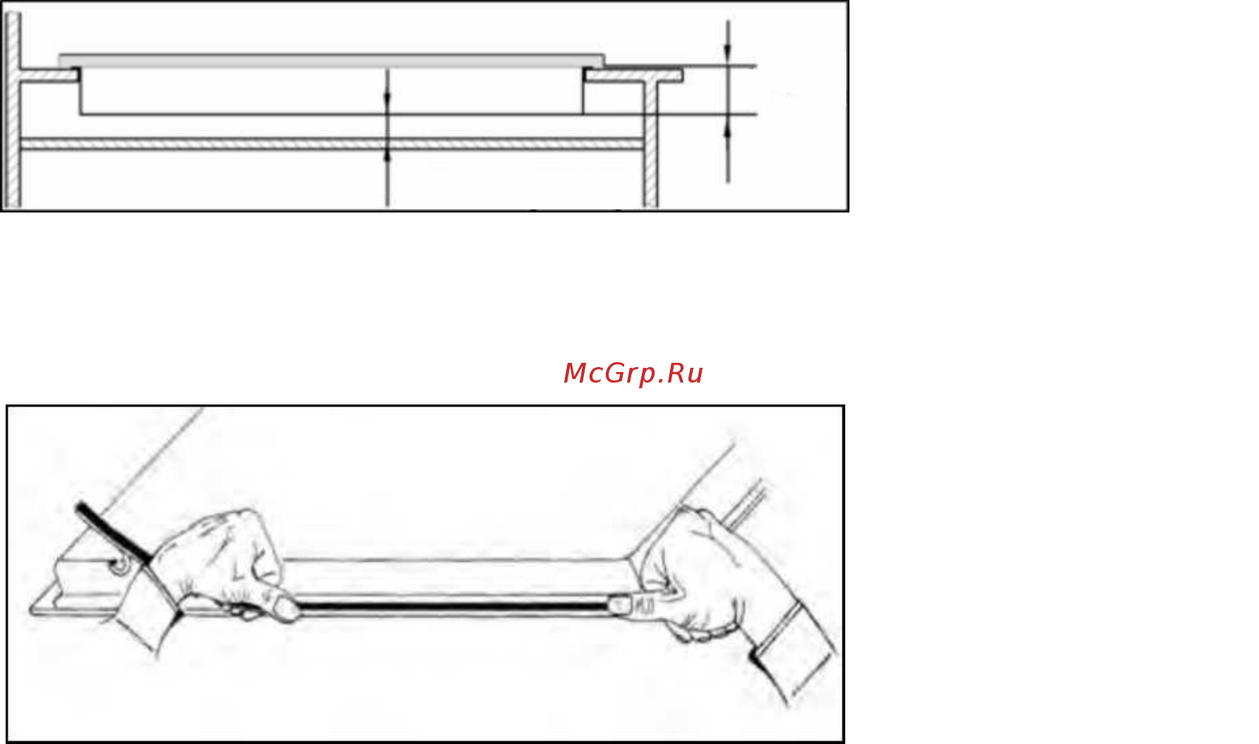 Lex GVG 431 WH [20/26] Все модели