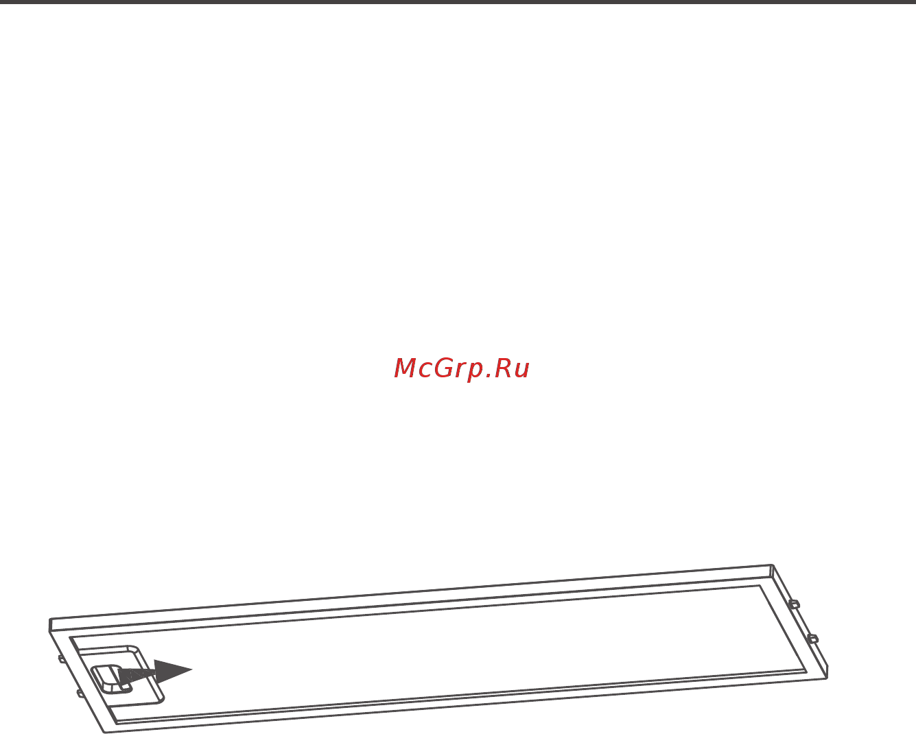 Midea MH60P303GB [13/16] Инструкции по очистке