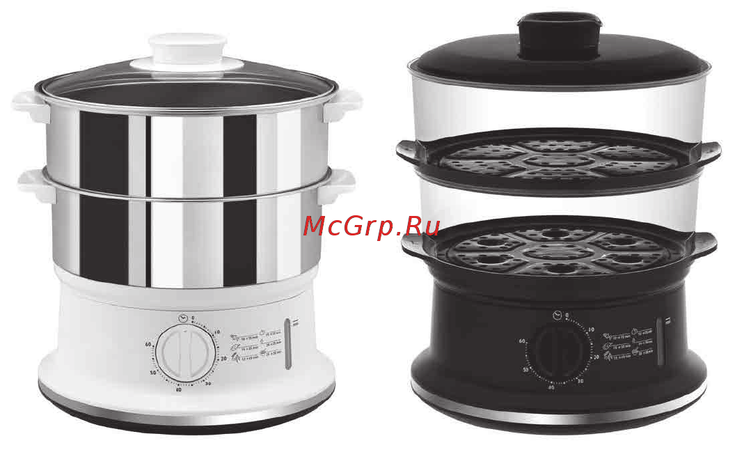Tefal Convenient Series VC145130 Инструкция по эксплуатации онлайн