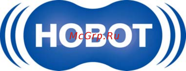 HOBOT 188 [16/16] Www hobot su