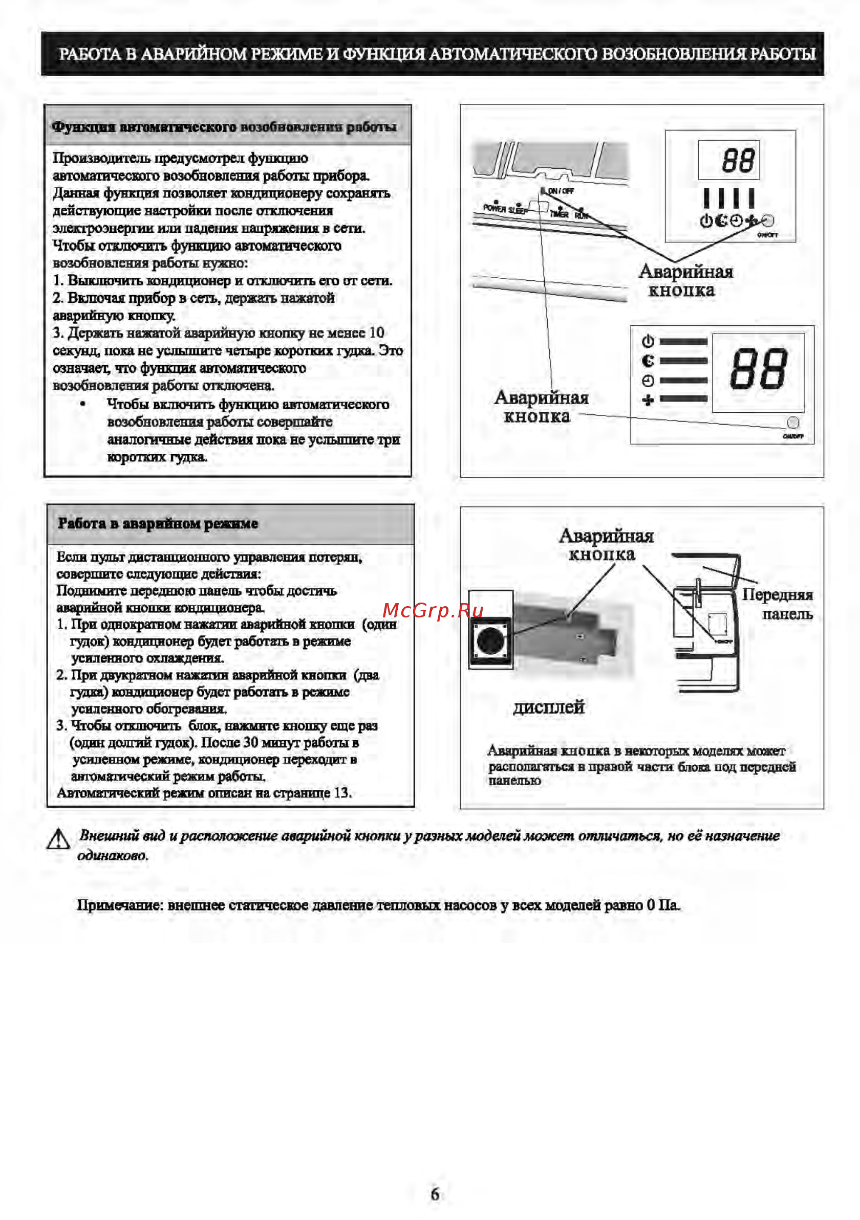 Shivaki ION SSH-I187BE Белый [8/31] Um_shivaki_on_off_min_страница_08