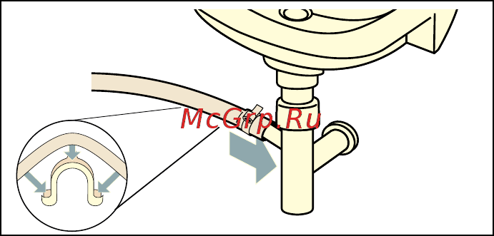 Bosch WIW 24340 OE [21/57] Выравнивание