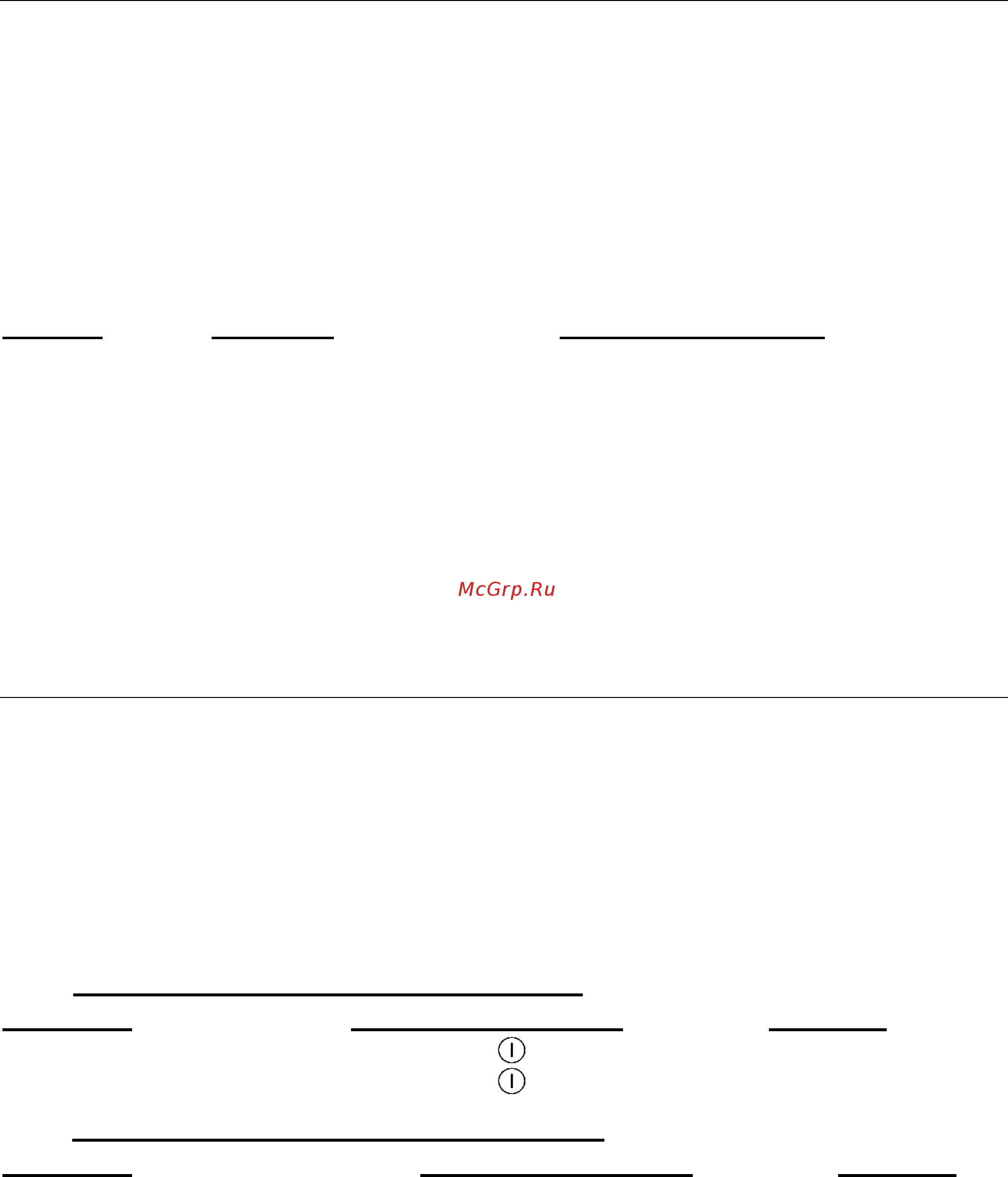 Maunfeld MVCE 45.3HL.SZ-WH [9/40] Эксплуатация оборудования