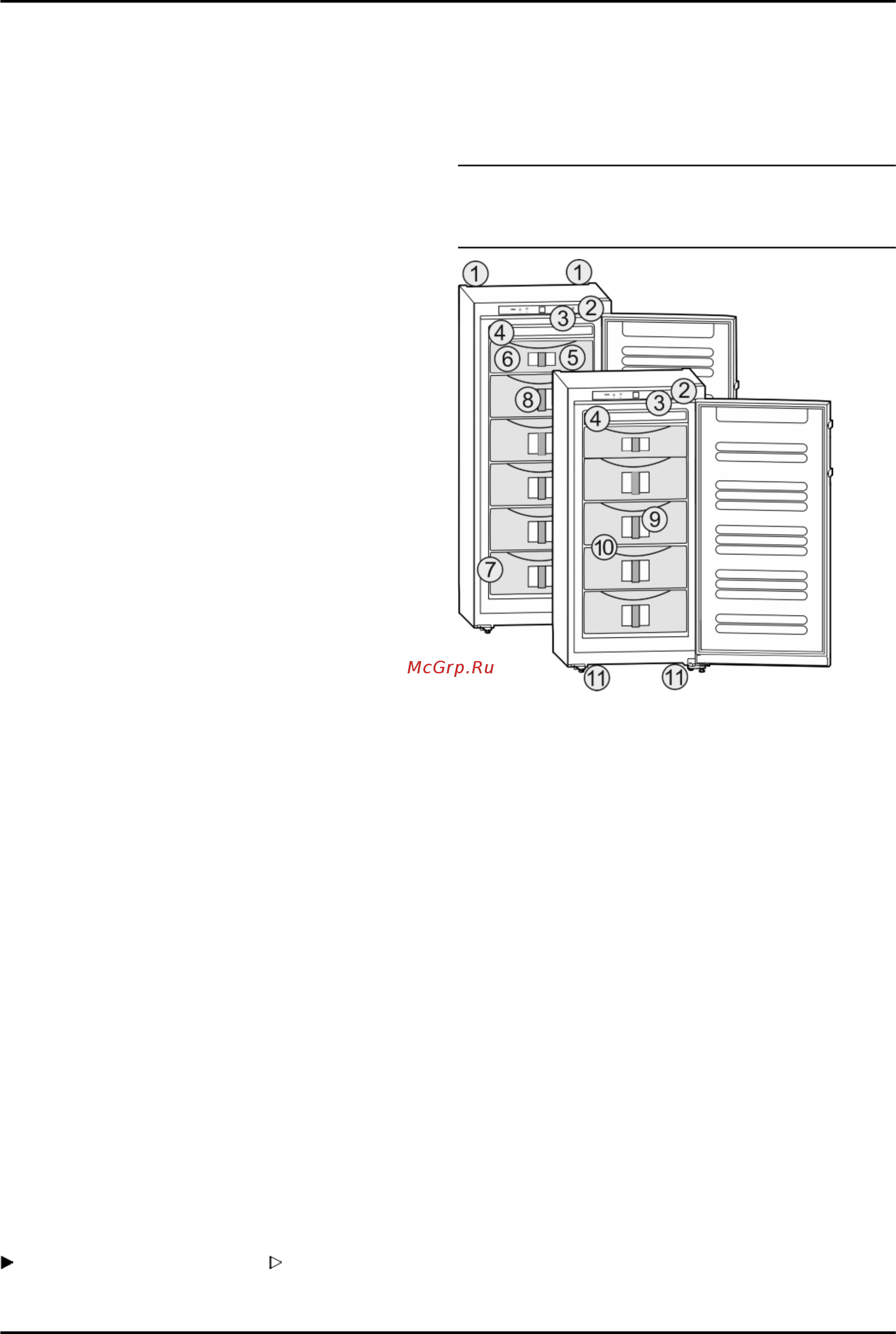 Liebherr GNP 1956 [2/16] На кухнях частных лиц в столовых