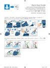 Philips PERFECTCARE AQUA PRO GC9315/30 Инструкция по эксплуатации