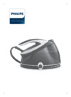 Philips GC9405/80 PerfectCare Aqua Pro Инструкция по эксплуатации
