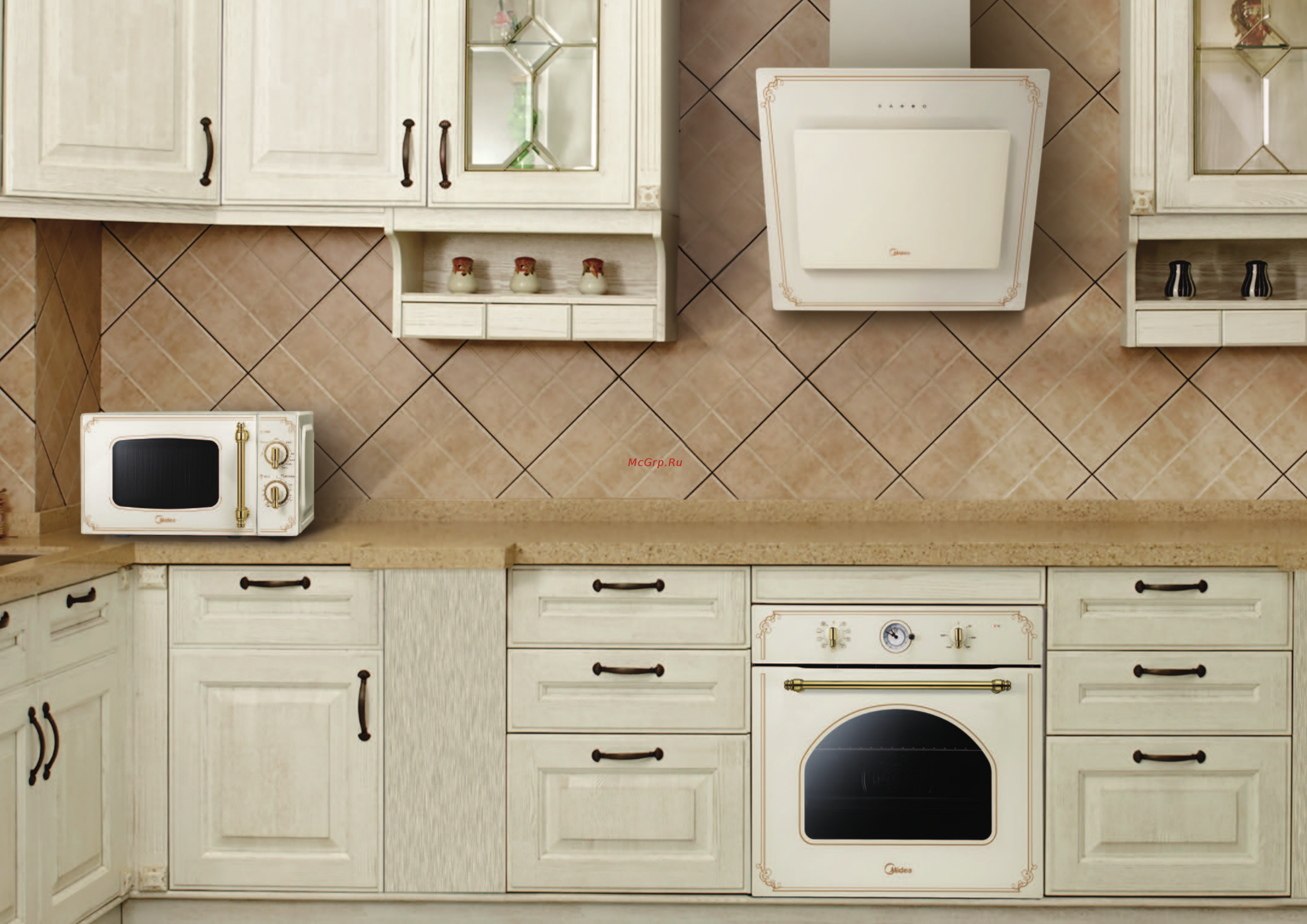 Midea Q301GFD-BL Инструкция по эксплуатации онлайн [5/36] 303228