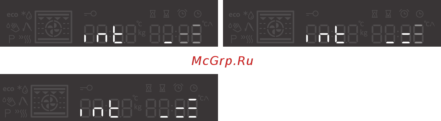 Gorenje Ora Ito BCS547ORAW 728025 Белый [22/60] Интенсивность подачи пара
