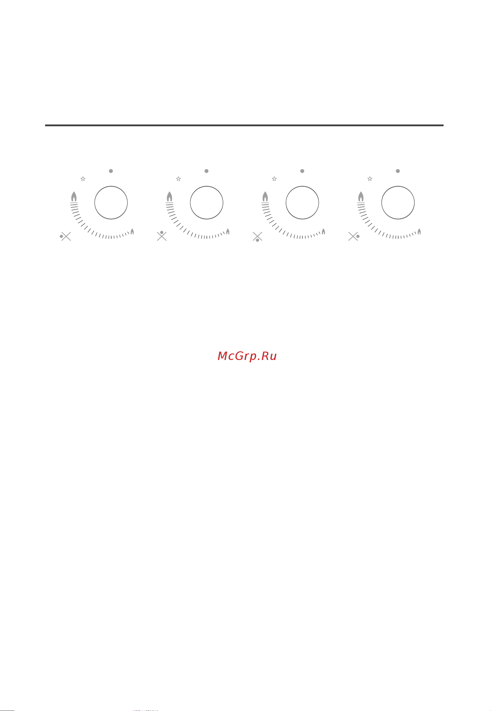 Midea MG 697 TGB [12/24] Использование