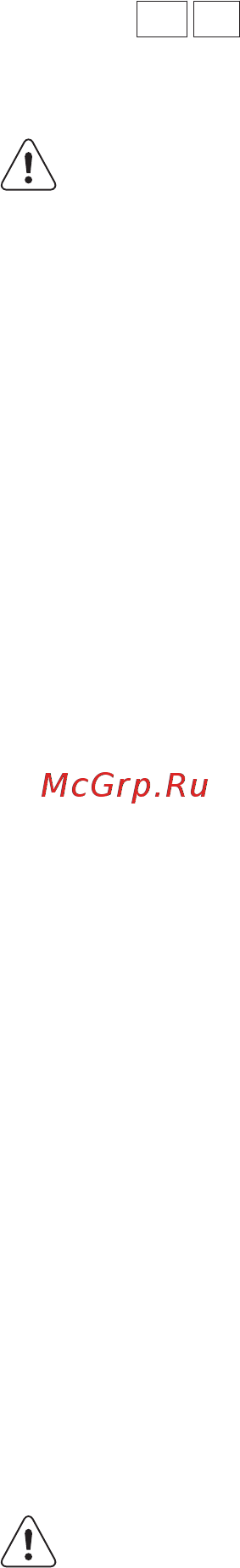 Electrolux EKG 951107 W [5/68] Қауіпсіздік нұсқаулары