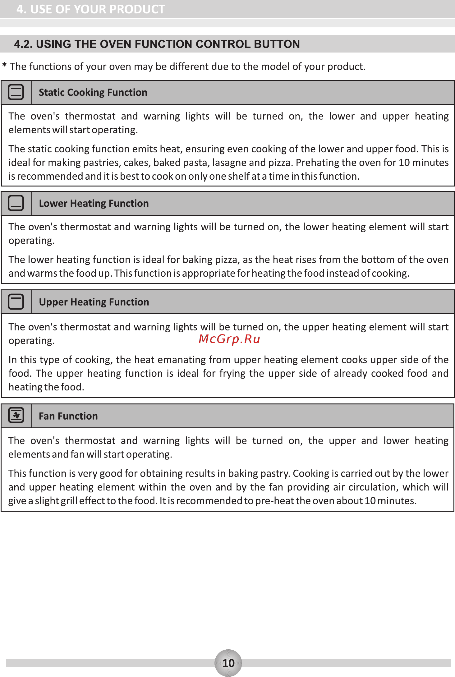 Zigmund & Shtain EN 106.511 B Черный [12/42] Page 12