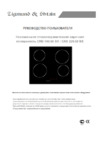 Zigmund & Shtain CNS 229.60 BX Инструкция по эксплуатации