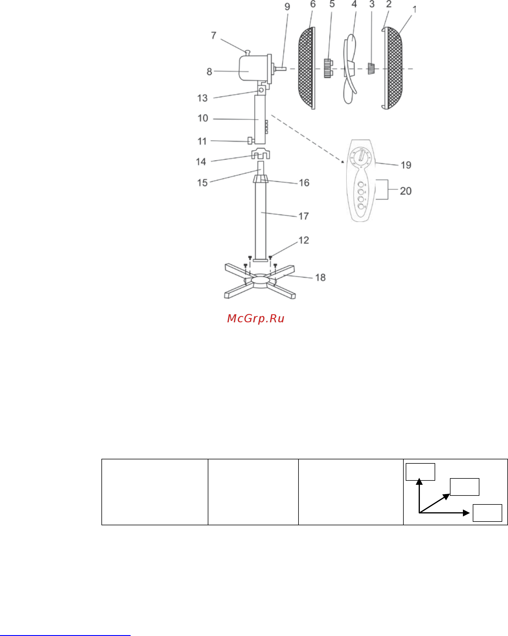 Scarlett SC-375 White [2/4] Опис
