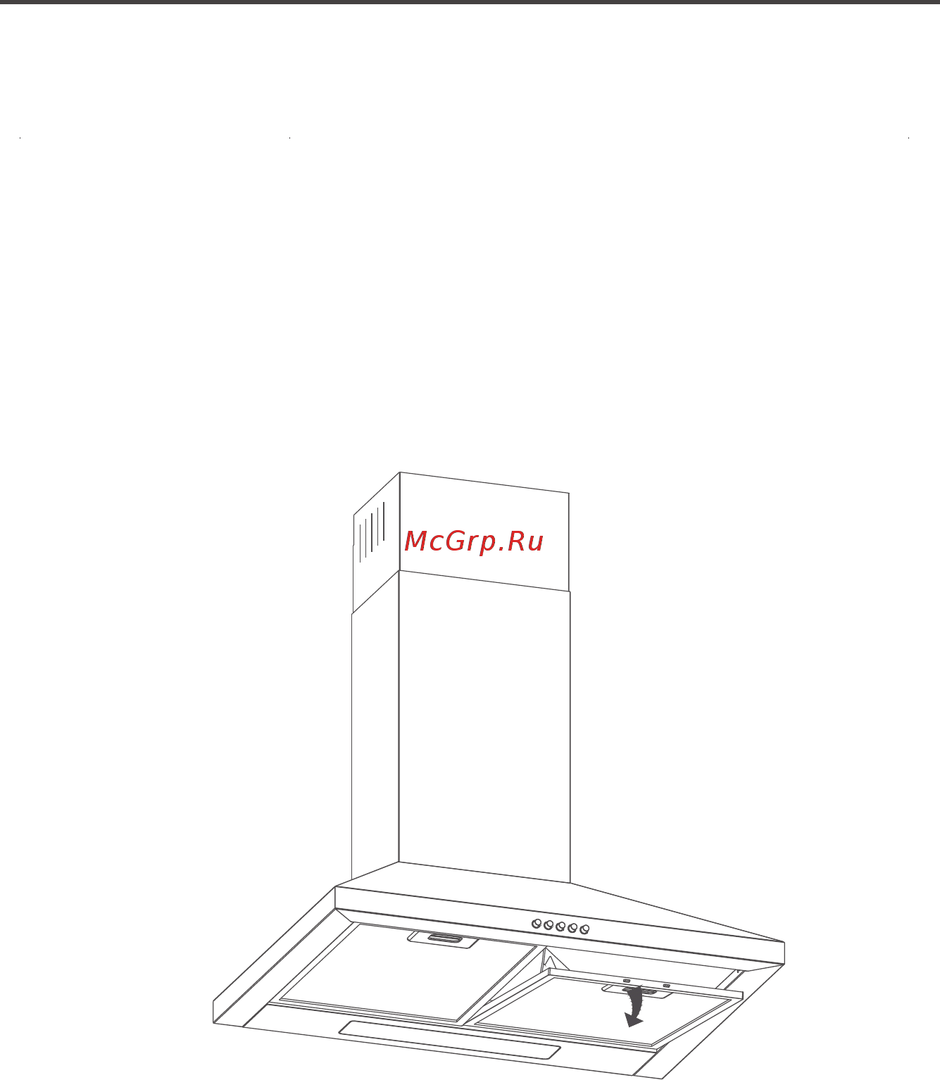 Midea MH60C217X [11/16] Уход и обслуживание